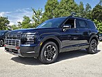 New 2027 HYUNDAI PALISADE XRT Pro AWD in DAVIE, FLORIDA (Photo 1)