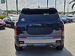 New 2027 HYUNDAI PALISADE XRT Pro AWD in DAVIE, FLORIDA (Photo 4)