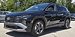 New 2026 HYUNDAI TUCSON SEL FWD in DAVIE, FLORIDA