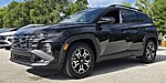 New 2026 HYUNDAI TUCSON XRT FWD in DAVIE, FLORIDA