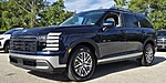 New 2027 HYUNDAI PALISADE SEL 7P FWD in DAVIE, FLORIDA