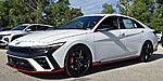 New 2026 HYUNDAI ELANTRA DCT in DAVIE, FLORIDA
