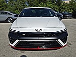 New 2026 HYUNDAI ELANTRA DCT in DAVIE, FLORIDA (Photo 3)