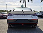 New 2026 HYUNDAI ELANTRA DCT in DAVIE, FLORIDA (Photo 4)