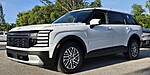 New 2027 HYUNDAI PALISADE SE FWD in DAVIE, FLORIDA