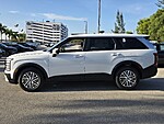 New 2027 HYUNDAI PALISADE SE FWD in DAVIE, FLORIDA (Photo 2)