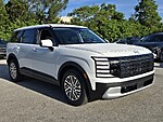 New 2027 HYUNDAI PALISADE SE FWD in DAVIE, FLORIDA (Photo 3)