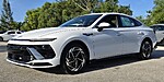 New 2026 HYUNDAI SONATA SEL SPORT FWD in DAVIE, FLORIDA