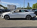 New 2026 HYUNDAI SONATA SEL SPORT FWD in DAVIE, FLORIDA (Photo 2)