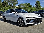 New 2026 HYUNDAI SONATA SEL SPORT FWD in DAVIE, FLORIDA (Photo 3)
