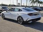 New 2026 HYUNDAI SONATA SEL SPORT FWD in DAVIE, FLORIDA (Photo 4)