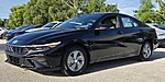 New 2026 HYUNDAI ELANTRA SE Sedan in DAVIE, FLORIDA
