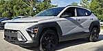 New 2026 HYUNDAI KONA SEL SPORT FWD in DAVIE, FLORIDA