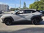 New 2026 HYUNDAI KONA SEL SPORT FWD in DAVIE, FLORIDA (Photo 2)