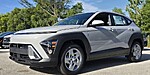 New 2027 HYUNDAI KONA SE FWD in DAVIE, FLORIDA