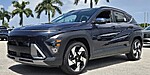 New 2027 HYUNDAI KONA Limited FWD in DAVIE, FLORIDA