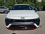 New 2026 HYUNDAI ELANTRA DCT in DAVIE, FLORIDA (Photo 3)