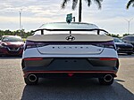 New 2026 HYUNDAI ELANTRA DCT in DAVIE, FLORIDA (Photo 4)