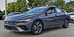 New 2026 HYUNDAI ELANTRA Limited Sedan in DAVIE, FLORIDA