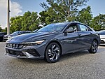 New 2026 HYUNDAI ELANTRA LIMITED SEDAN in DAVIE, FLORIDA (Photo 1)