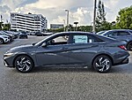 New 2026 HYUNDAI ELANTRA LIMITED SEDAN in DAVIE, FLORIDA (Photo 2)