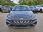 New 2026 HYUNDAI ELANTRA LIMITED SEDAN in DAVIE, FLORIDA (Photo 3)