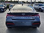 New 2026 HYUNDAI ELANTRA LIMITED SEDAN in DAVIE, FLORIDA (Photo 4)