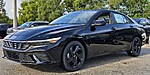 New 2026 HYUNDAI ELANTRA SEL Sport Plus Sedan in DAVIE, FLORIDA