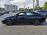 New 2026 HYUNDAI ELANTRA SEL SPORT PLUS SEDAN in DAVIE, FLORIDA (Photo 2)