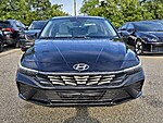 New 2026 HYUNDAI ELANTRA SEL SPORT PLUS SEDAN in DAVIE, FLORIDA (Photo 3)