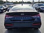 New 2026 HYUNDAI ELANTRA SEL SPORT PLUS SEDAN in DAVIE, FLORIDA (Photo 4)