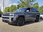 New 2027 HYUNDAI SANTA FE CALLIGRAPHY FWD in DAVIE, FLORIDA (Photo 1)