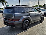New 2027 HYUNDAI SANTA FE CALLIGRAPHY FWD in DAVIE, FLORIDA (Photo 4)