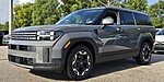 New 2027 HYUNDAI SANTA FE SE FWD in DAVIE, FLORIDA