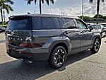 New 2027 HYUNDAI SANTA FE SE FWD in DAVIE, FLORIDA (Photo 4)