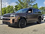 New 2027 HYUNDAI SANTA FE CALLIGRAPHY FWD in DAVIE, FLORIDA (Photo 1)