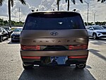New 2027 HYUNDAI SANTA FE CALLIGRAPHY FWD in DAVIE, FLORIDA (Photo 4)