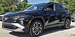 New 2026 HYUNDAI TUCSON SEL PLUS FWD in DAVIE, FLORIDA