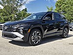 New 2026 HYUNDAI TUCSON SEL PLUS FWD in DAVIE, FLORIDA (Photo 1)