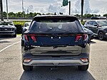 New 2026 HYUNDAI TUCSON SEL PLUS FWD in DAVIE, FLORIDA (Photo 4)