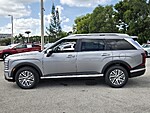 New 2027 HYUNDAI PALISADE HYBRID BLUE SEL PREMIUM 8P FWD in DAVIE, FLORIDA (Photo 2)