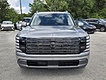 New 2027 HYUNDAI PALISADE HYBRID BLUE SEL PREMIUM 8P FWD in DAVIE, FLORIDA (Photo 3)