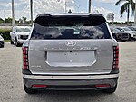 New 2027 HYUNDAI PALISADE HYBRID BLUE SEL PREMIUM 8P FWD in DAVIE, FLORIDA (Photo 4)