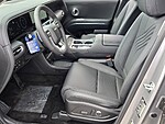 New 2027 HYUNDAI PALISADE HYBRID BLUE SEL PREMIUM 8P FWD in DAVIE, FLORIDA (Photo 5)