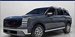 New 2027 HYUNDAI PALISADE SEL in DAVIE, FLORIDA
