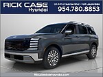 New 2027 HYUNDAI PALISADE SEL in DAVIE, FLORIDA (Photo 1)