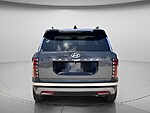 New 2027 HYUNDAI PALISADE SEL in DAVIE, FLORIDA (Photo 4)