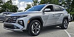 New 2026 HYUNDAI TUCSON SEL PREMIUM FWD in DAVIE, FLORIDA