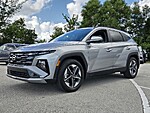 New 2026 HYUNDAI TUCSON SEL PREMIUM FWD in DAVIE, FLORIDA (Photo 1)
