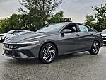 New 2026 HYUNDAI ELANTRA LIMITED SEDAN in DAVIE, FLORIDA (Photo 1)